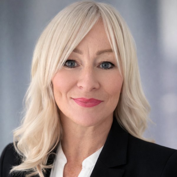 Angela O’Shea
